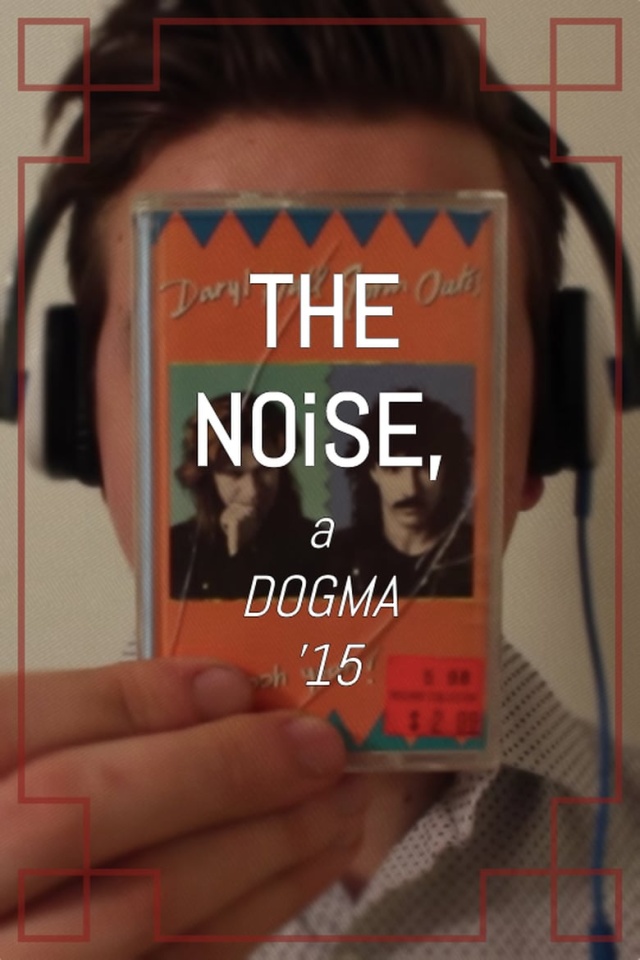 THE NOiSE, a DOGMA '15