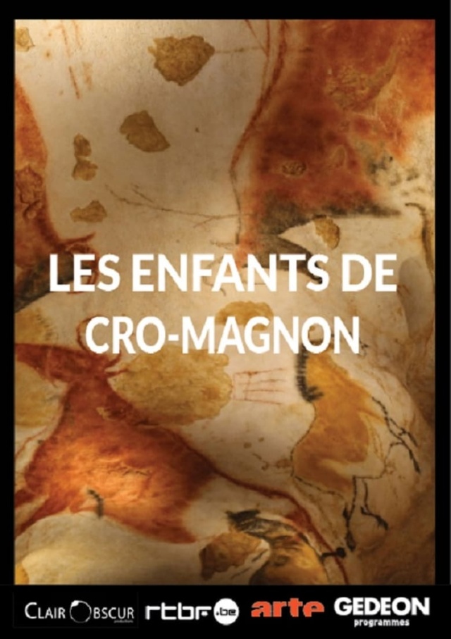 Les enfants de Cro-Magnon