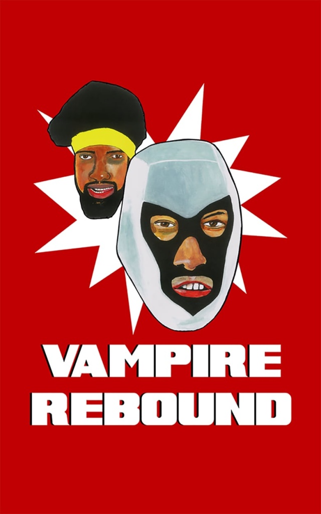 Vampire Rebound