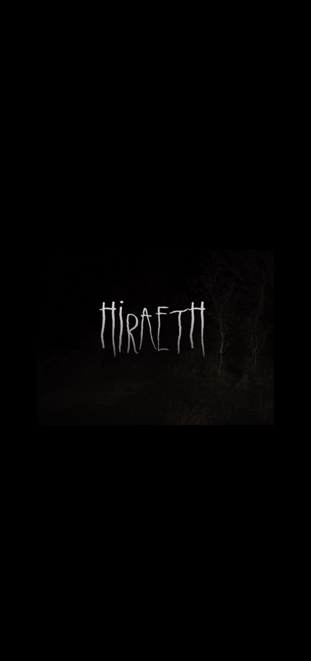Hiraeth