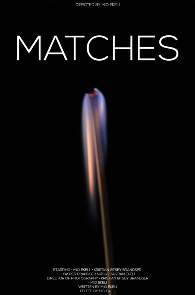 Matches