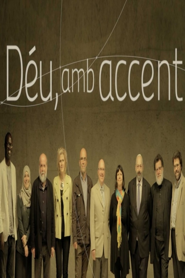 DÉU AMB ACCENT