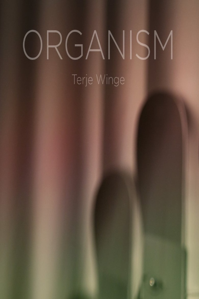 ORGANISM Terje Winge