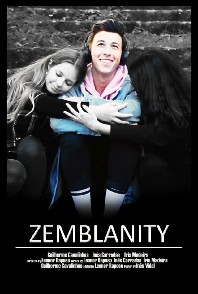 Zemblanity