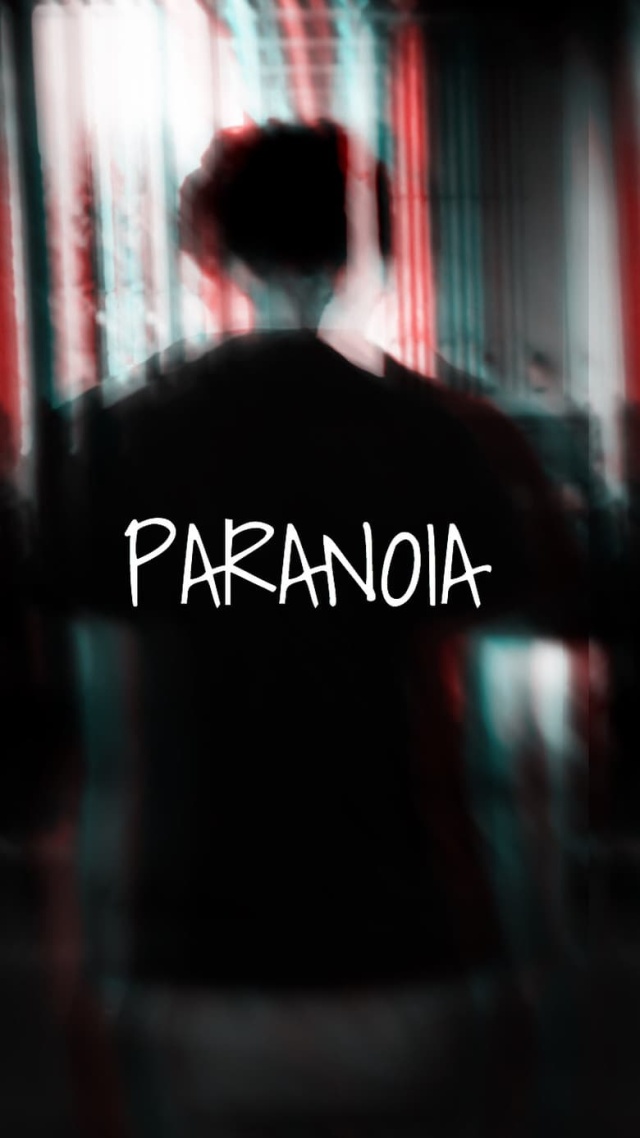 Paranoia