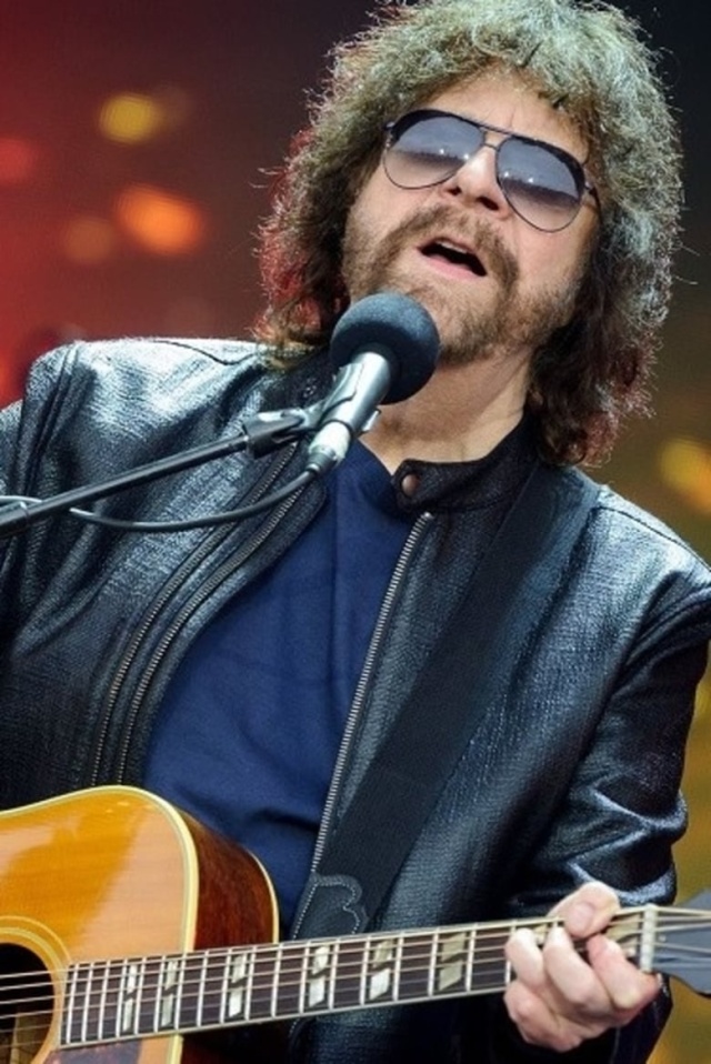 Out of the Blue: A Jeff Lynne Documentary