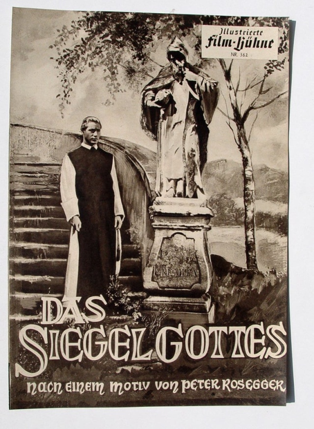 Das Siegel Gottes