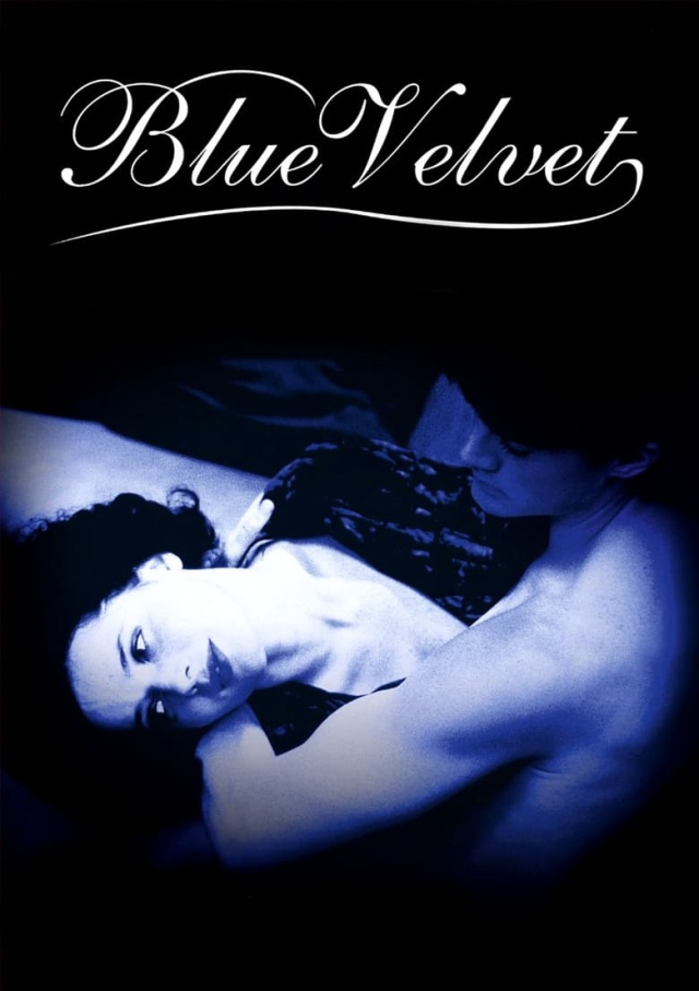 Blue Velvet