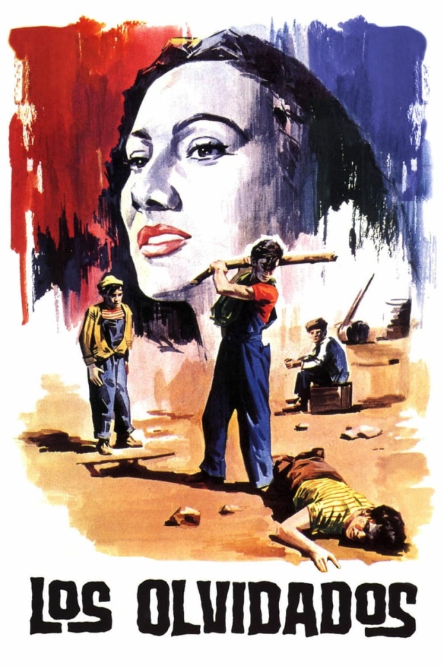 The Young and the Damned