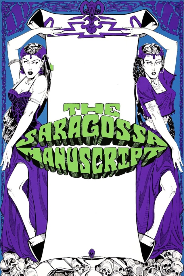 The Saragossa Manuscript