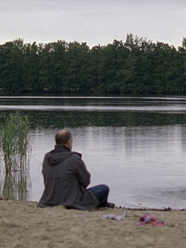 The Other Day in Eden