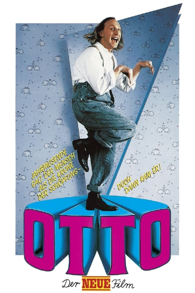 Otto - The New Movie