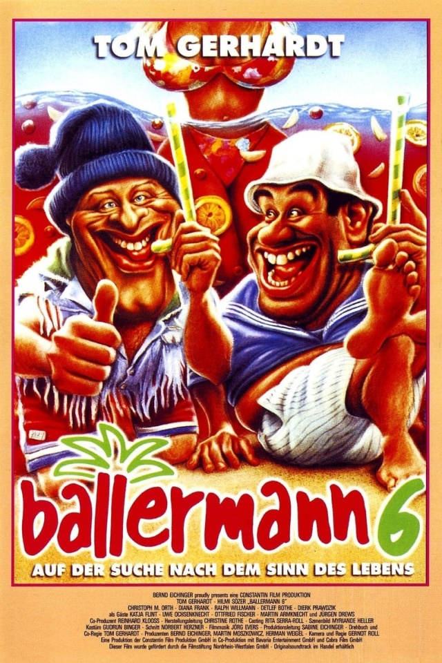 Ballermann 6