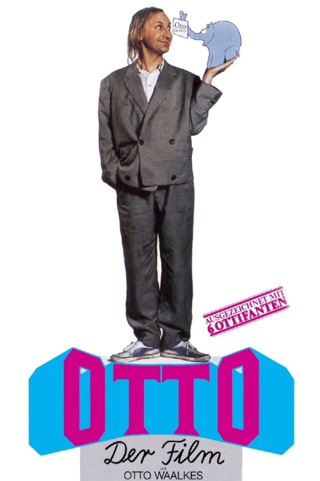 Otto - The Movie