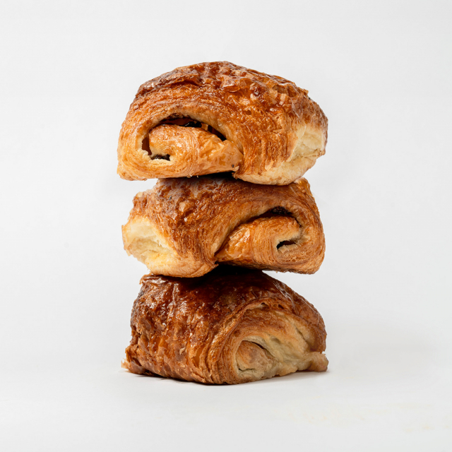Pain au chocolat