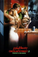 A Nightmare on Elm Street Part 2: Freddy\'s Revenge
