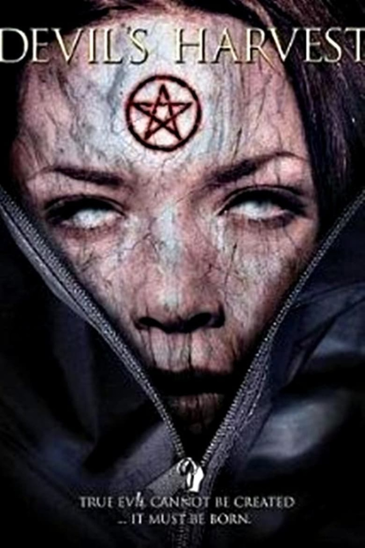 Devil\'s Harvest i gruppen Alla filmer hos Mohamad shop (10031)