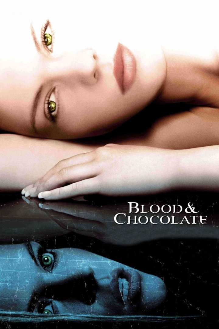 Blood and Chocolate i gruppen Alla filmer hos Mohamad shop (10075)