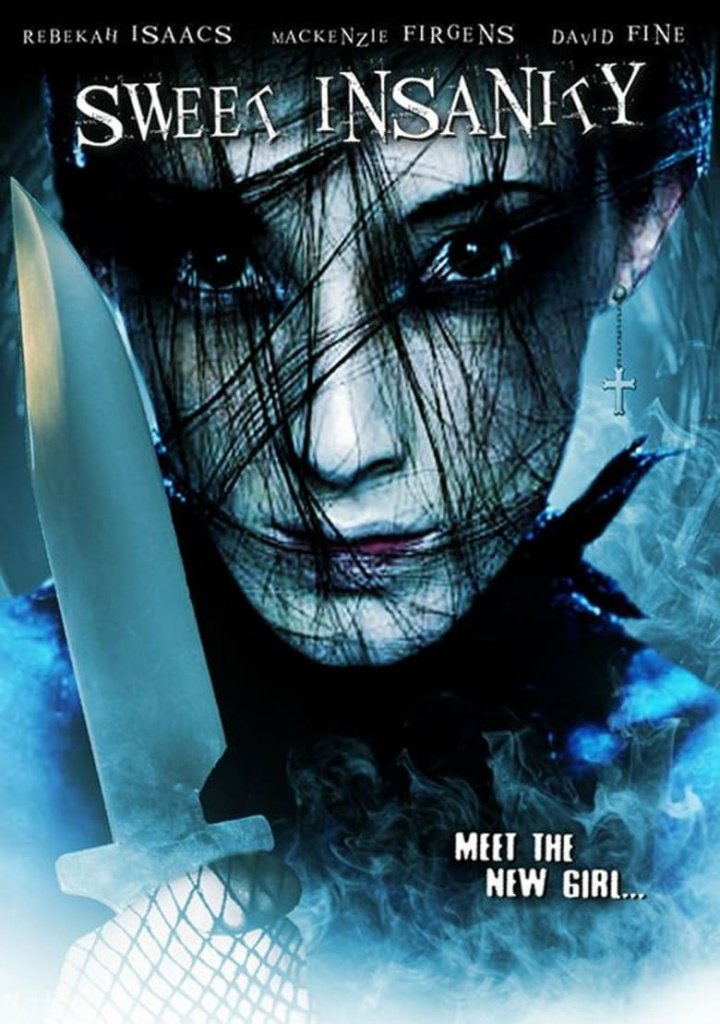 Sweet Insanity i gruppen Alla filmer hos Mohamad shop (10088)