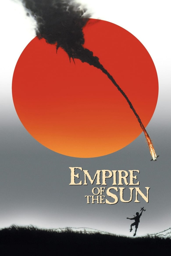 Empire of the Sun i gruppen Alla filmer hos Mohamad shop (10110)