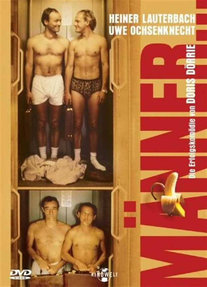 Men... i gruppen Alla filmer hos Mohamad shop (10146)