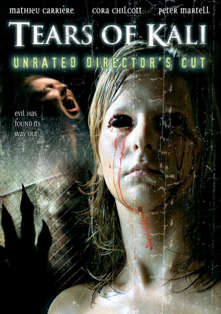 Tears of Kali i gruppen Alla filmer hos Mohamad shop (10175)