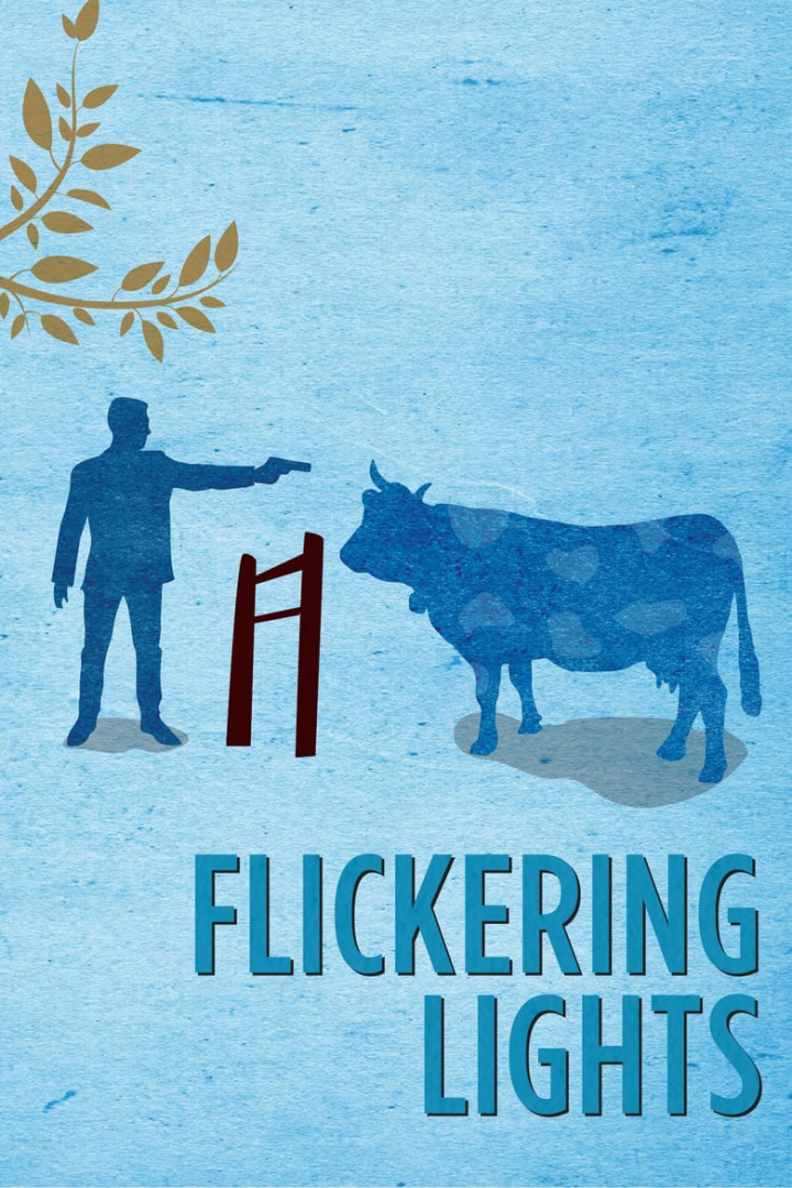 Flickering Lights i gruppen Alla filmer hos Mohamad shop (10180)