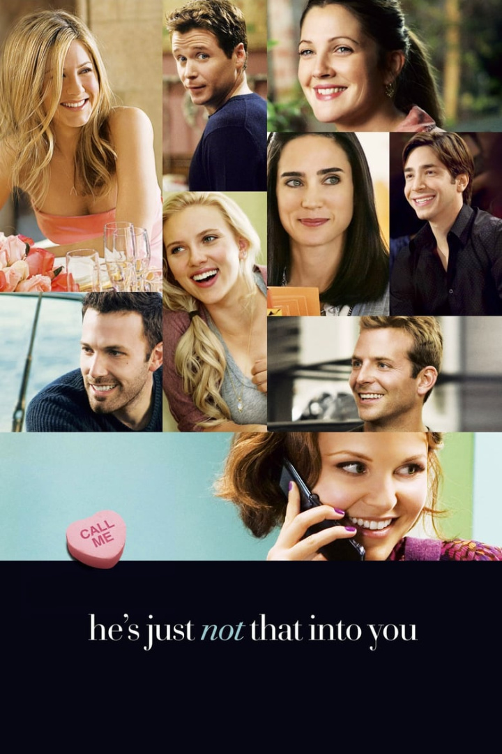 He\'s Just Not That Into You i gruppen Alla filmer hos Mohamad shop (10184)