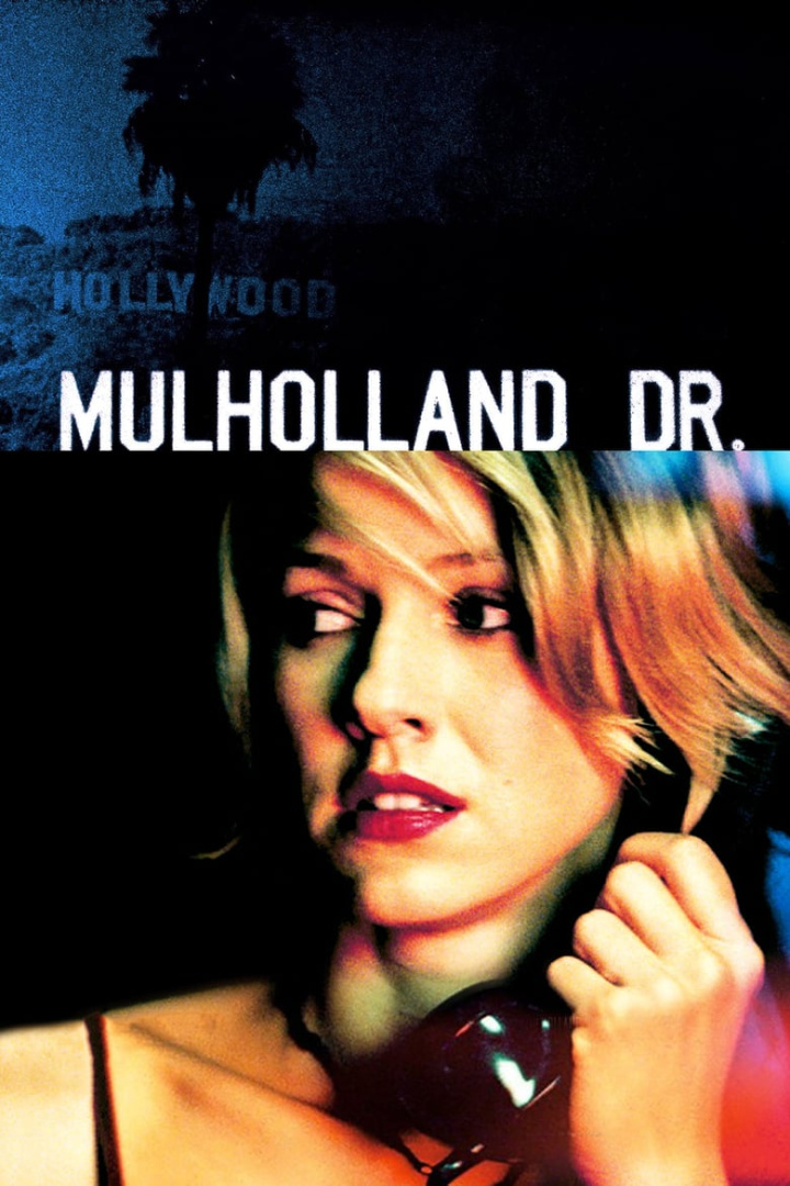 Mulholland Drive i gruppen Alla filmer hos Mohamad shop (1018)