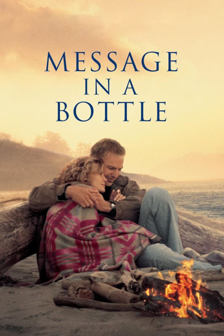 Message in a Bottle i gruppen Alla filmer hos Mohamad shop (10207)