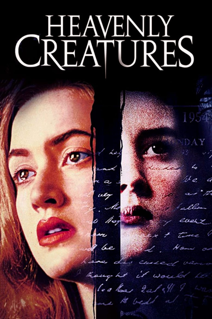 Heavenly Creatures i gruppen Alla filmer hos Mohamad shop (1024)