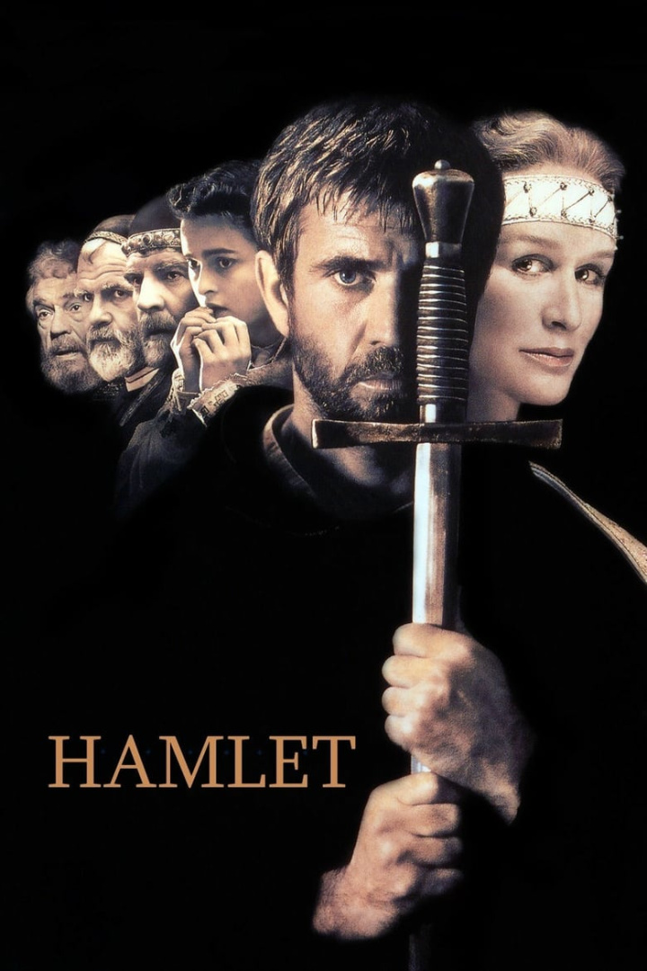 Hamlet i gruppen Alla filmer hos Mohamad shop (10264)