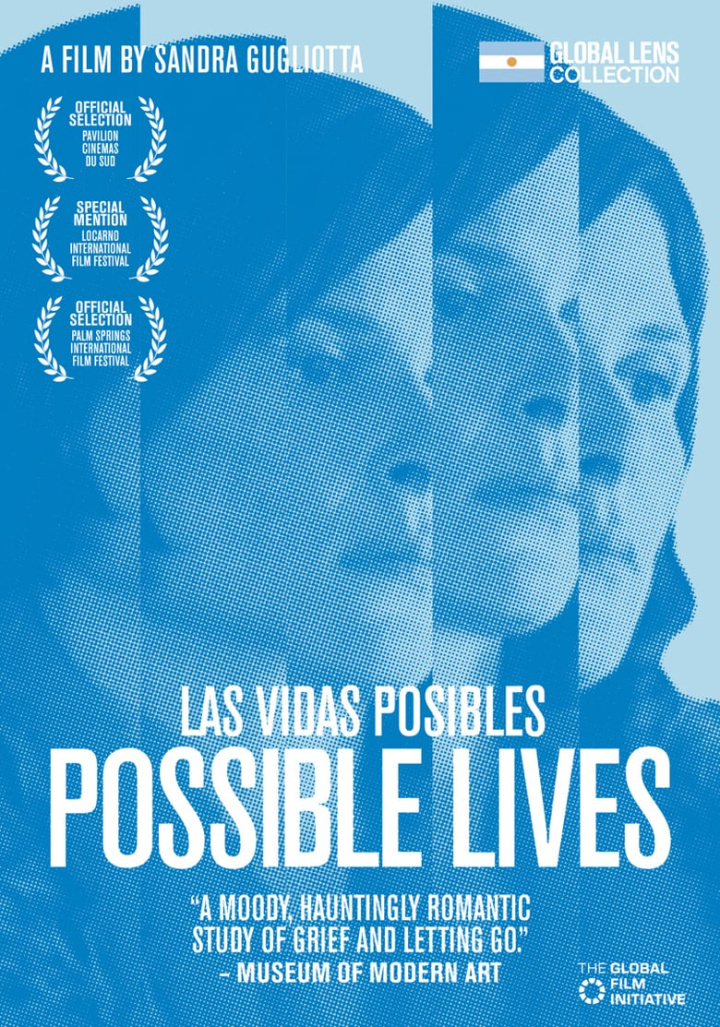 Possible Lives i gruppen Alla filmer hos Mohamad shop (10291)