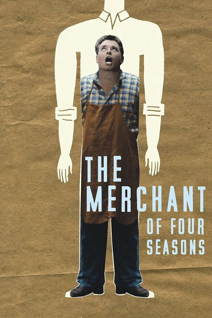 The Merchant of Four Seasons i gruppen Alla filmer hos Mohamad shop (10309)