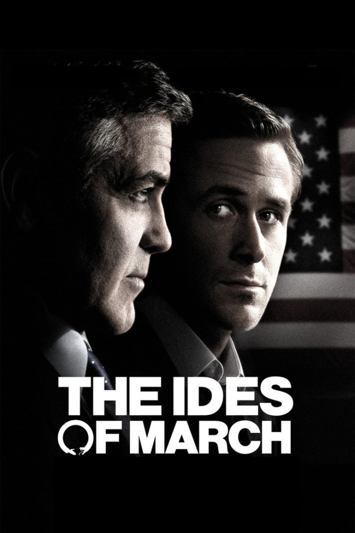The Ides of March i gruppen Alla filmer hos Mohamad shop (10316)