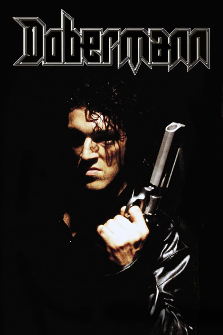 Dobermann i gruppen Alla filmer hos Mohamad shop (10347)