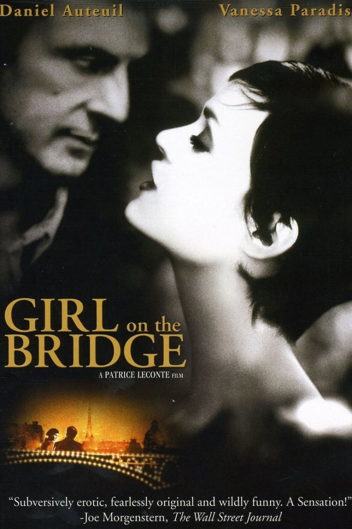 The Girl on the Bridge i gruppen Alla filmer hos Mohamad shop (10401)