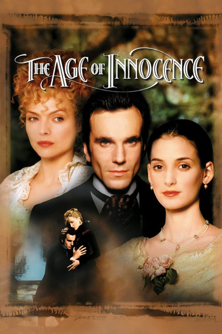 The Age of Innocence i gruppen Alla filmer hos Mohamad shop (10436)