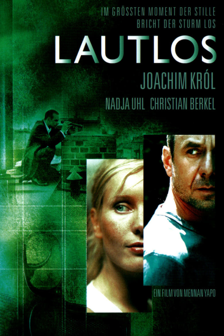 Soundless i gruppen Alla filmer hos Mohamad shop (10458)