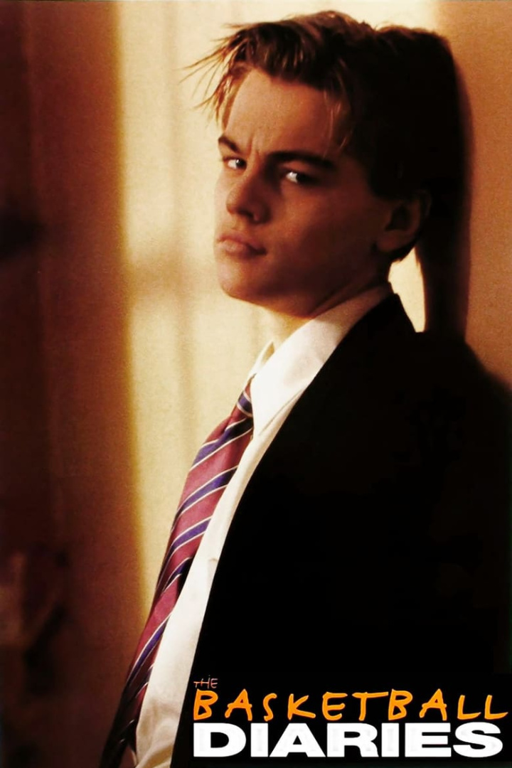 The Basketball Diaries i gruppen Alla filmer hos Mohamad shop (10474)