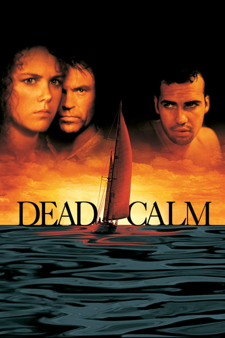 Dead Calm i gruppen Alla filmer hos Mohamad shop (10493)