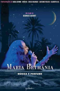 Maria Bethânia: Música é Perfume