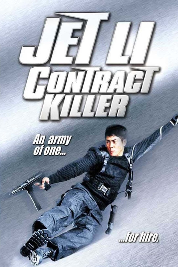 Contract Killer i gruppen Alla filmer hos Mohamad shop (10616)