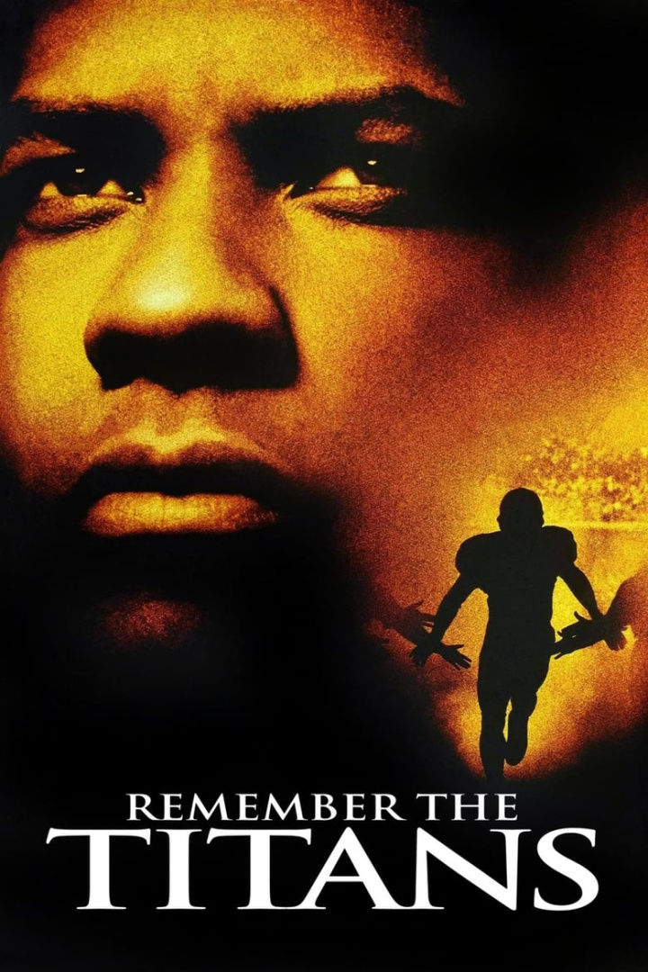 Remember the Titans i gruppen Alla filmer hos Mohamad shop (10637)