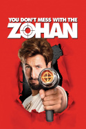 You Don\'t Mess with the Zohan