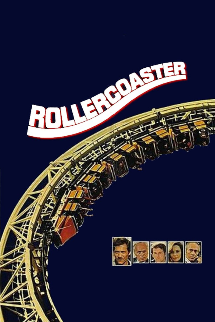 Rollercoaster i gruppen Alla filmer hos Mohamad shop (10670)