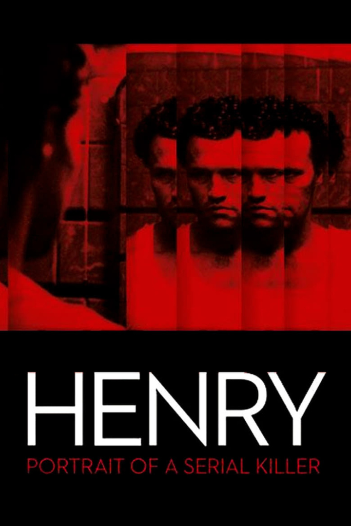 Henry: Portrait of a Serial Killer i gruppen Alla filmer hos Mohamad shop (10692)