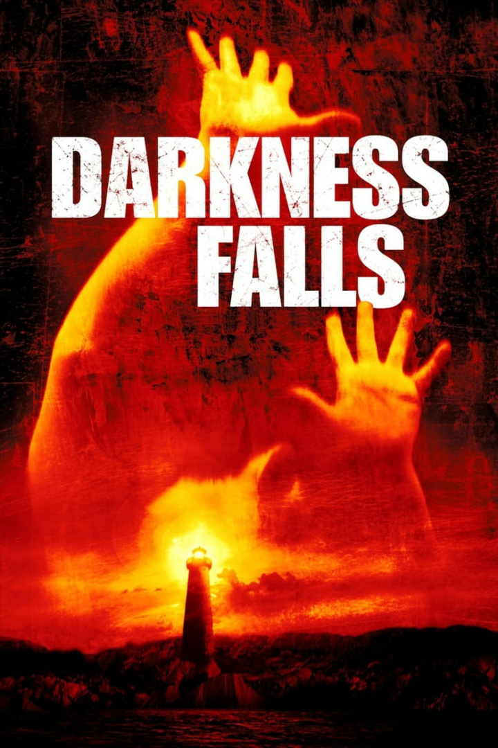 Darkness Falls i gruppen Alla filmer hos Mohamad shop (10727)