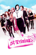 St. Trinian\'s