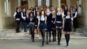 St. Trinian\'s